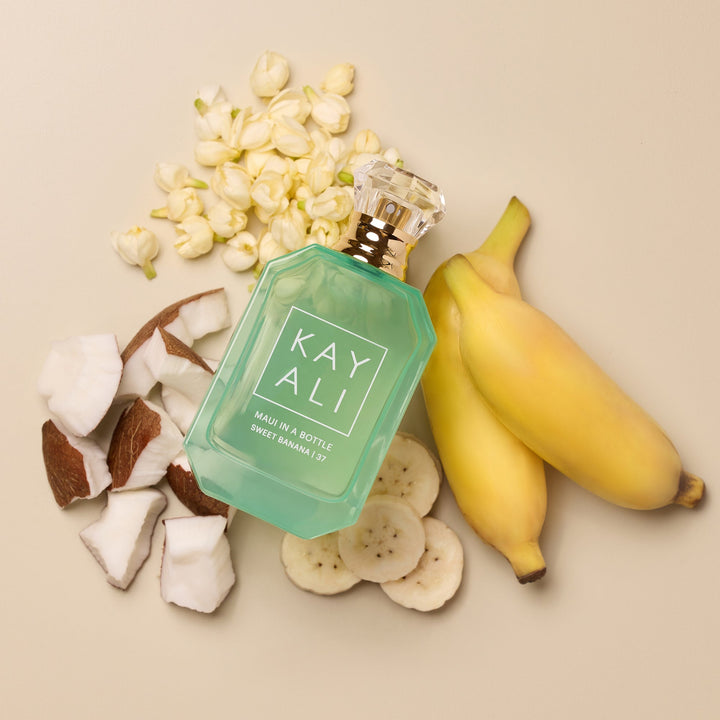 KAYALI Maui Sweet Banana Eau De Parfum 50ml