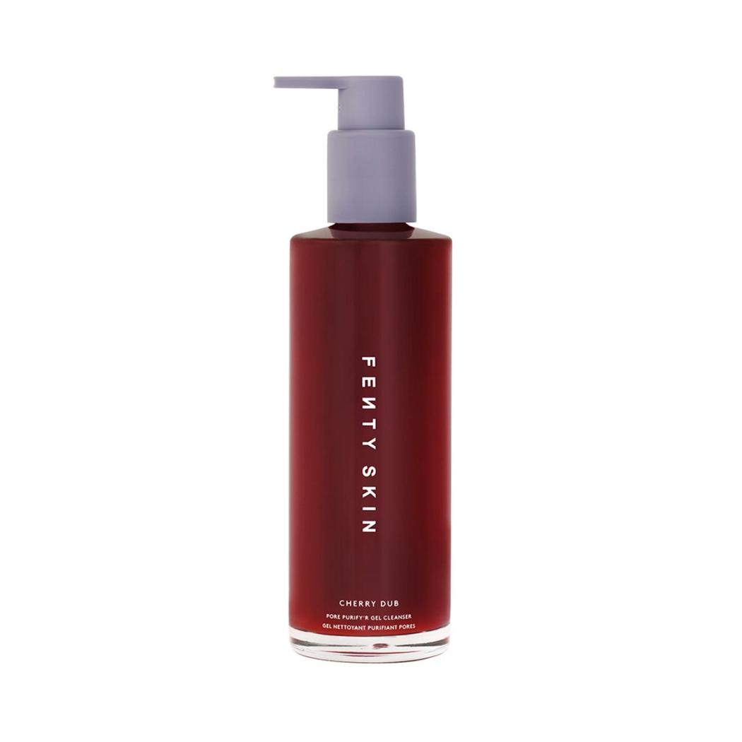 Fenty Skin Cherry Dub Pore Purify'r Gel Cleanser