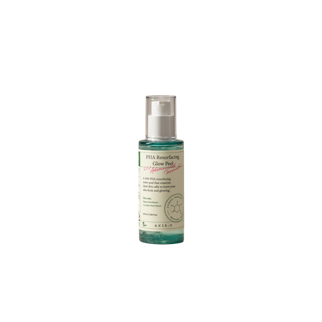 Axis-Y PHA Resurfacing Glow Peel 50ml