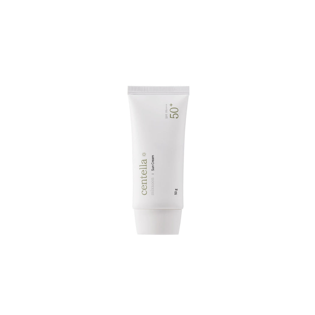 Mixsoon Centella Sun Cream 50g