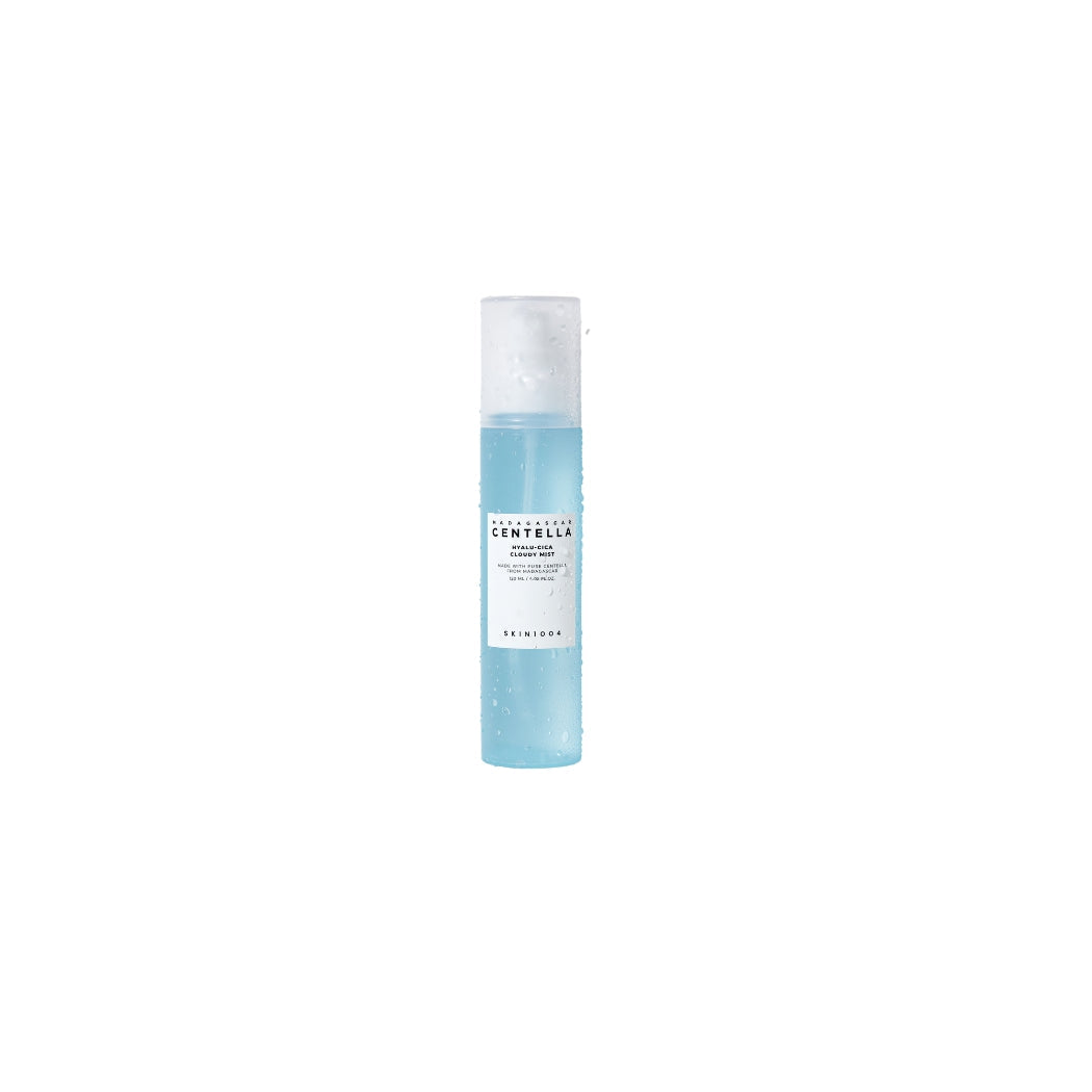 SKIN1004 Madagascar Centella Hyalu-Cica Refreshing Cloudy Face Mist 120ml