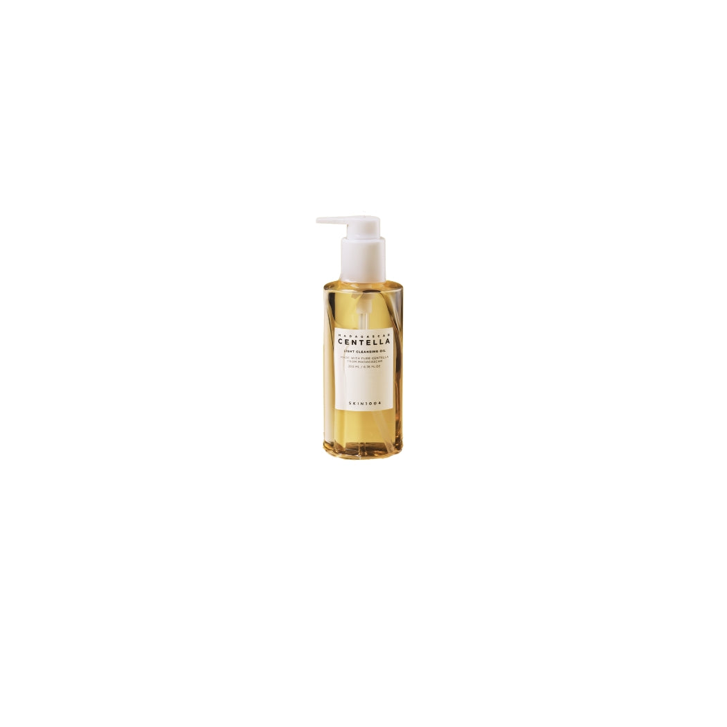 SKIN1004 Madagascar Centella Light Cleansing Oil 200ml