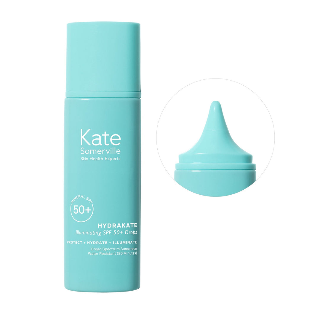 Kate Somerville HydraKate Illuminating SPF 50+ Drops 50ml