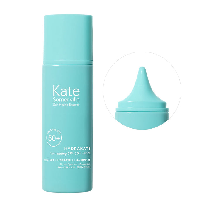 Kate Somerville HydraKate Illuminating SPF 50+ Drops 50ml