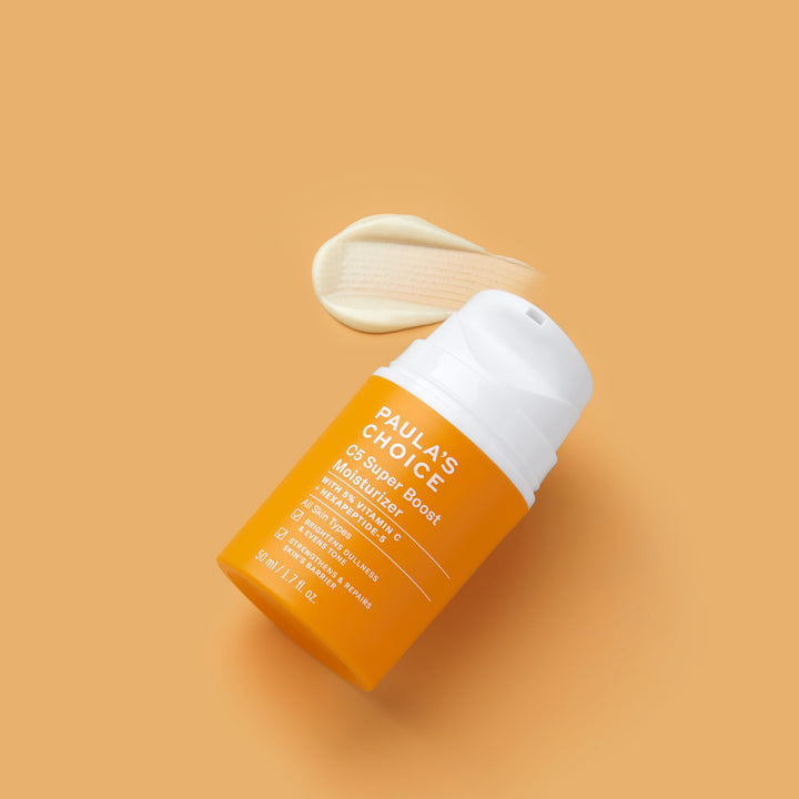 Paula's Choice C5 Super Boost Moisturizer Vitamin C 50ml