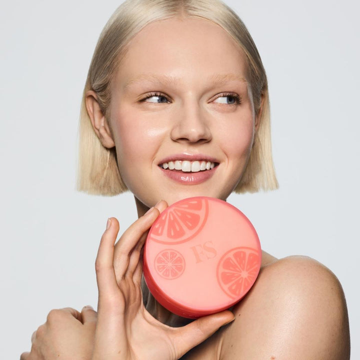 Fenty Skin Butta Drop Citrus Sorbet Whipped Oil Body Moisturizer
