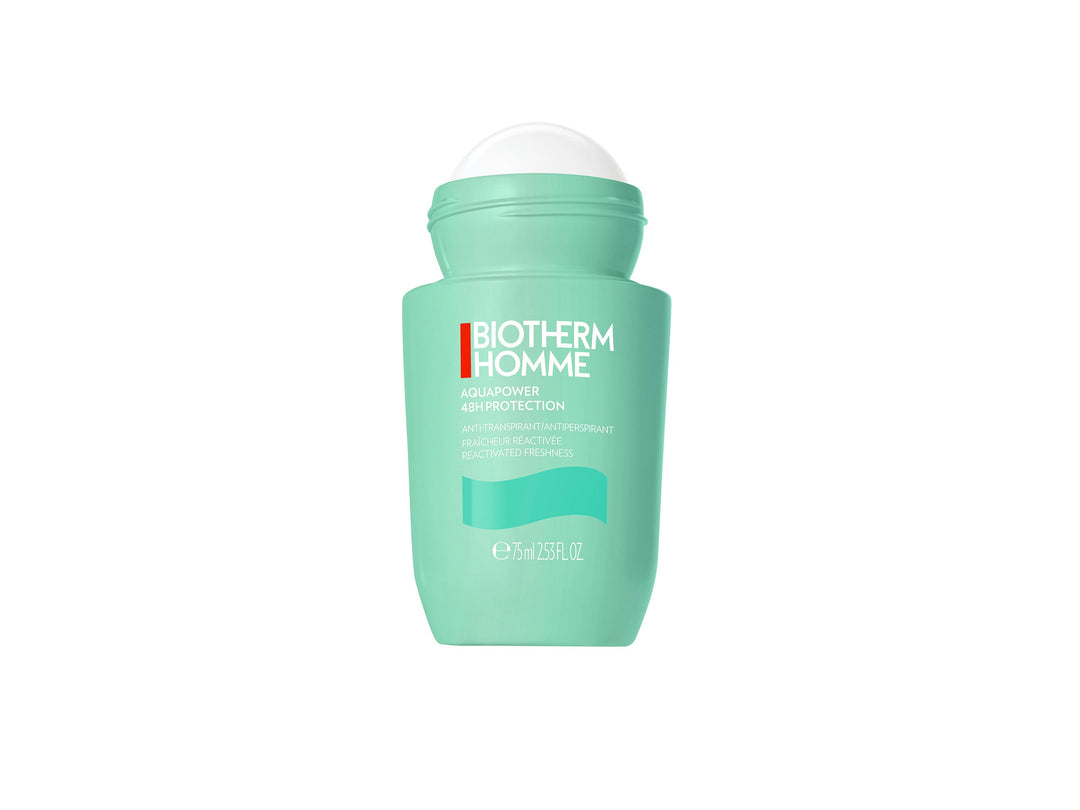 Biotherm Aquapower Deo Roll On 75ml