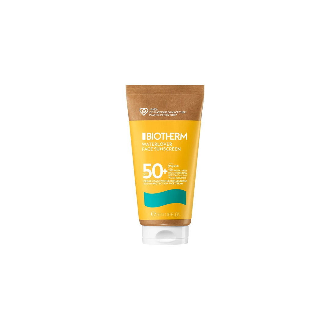 Biotherm Waterlover AA Face Cream SPF50