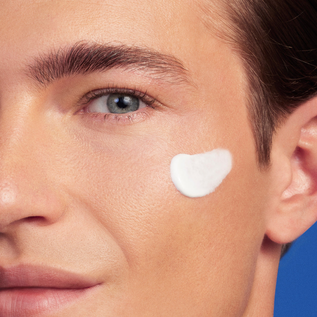 Biotherm Ultra Confort Balm After-Shave Soothing Treatment