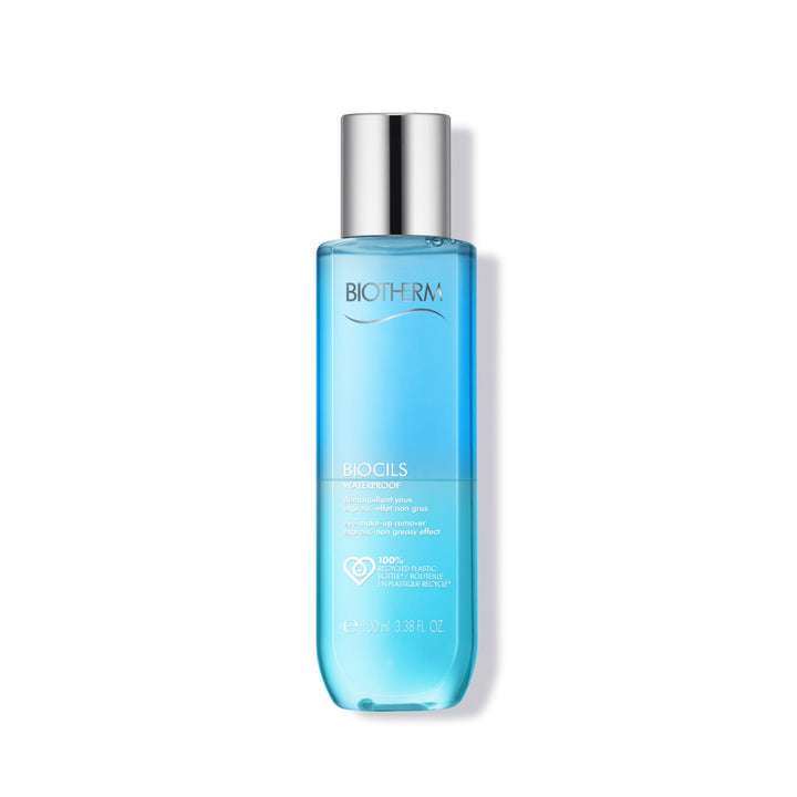 Biotherm Biocils Waterproof Eye Makeup Remover 100ml