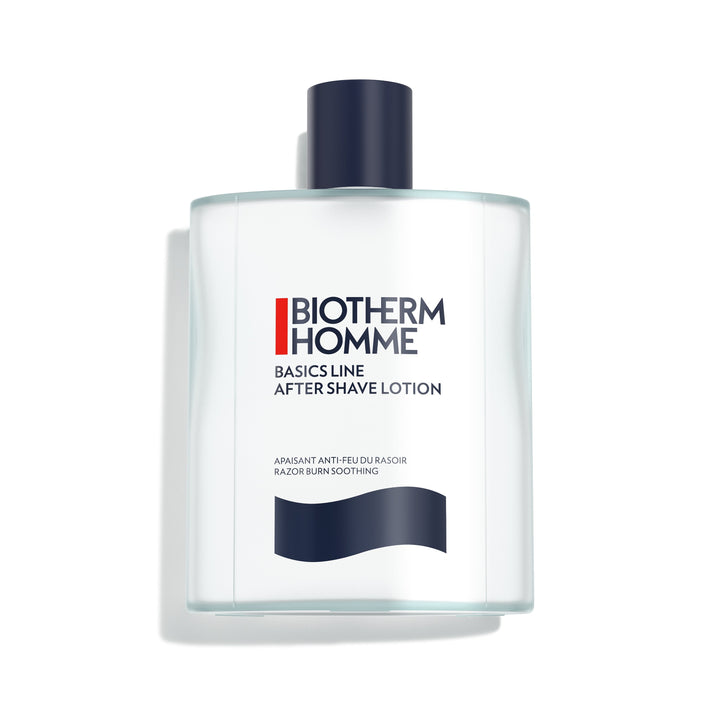 Biotherm Homme Anti-Feu Du Resoir After-Shave Lotion 100ml