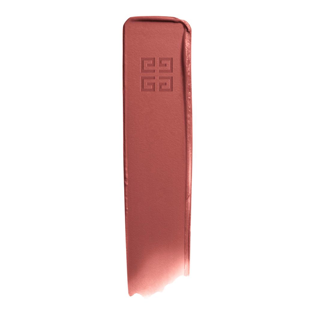 Givenchy Le Rouge Velvet Matte Lipstick Natural Matte Finish N01