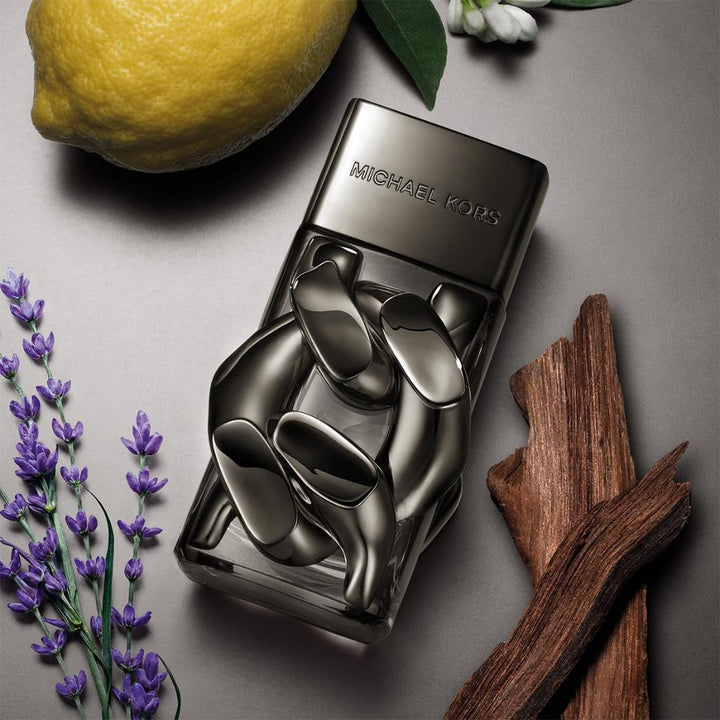 Michael Kors Pour Homme Absolu Eau de Parfum Aromatic Woody