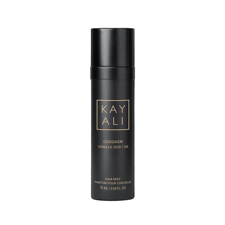 KAYALI Oudgasm Vanilla Oud 36 Hair Mist 75ml