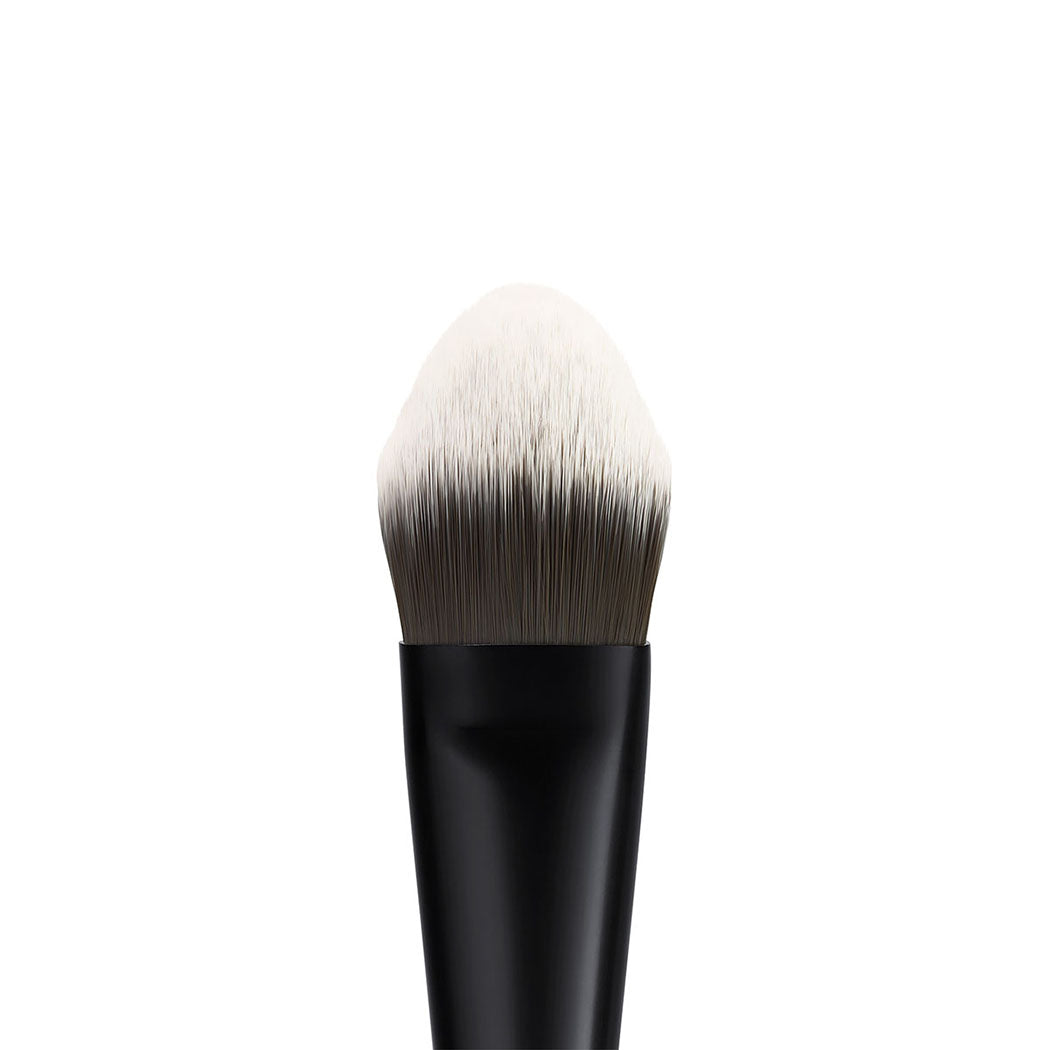 Lancôme Full Flat Brush #1 Synthetic Bristle Lip Makeup Brush