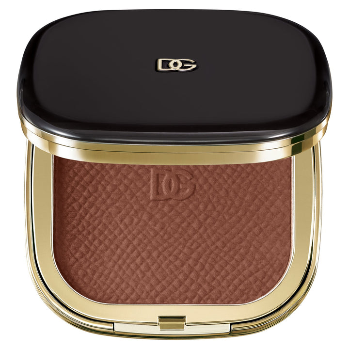 Dolce & Gabbana Face&Eyes Match Hydrating Bronzer Powder