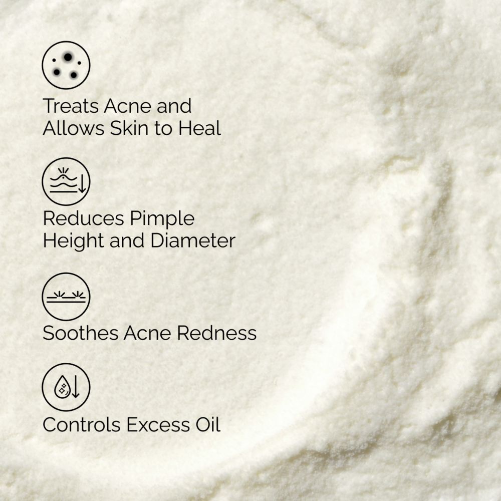 The Ordinary Sulfur 10% Powder-to-Cream Concentrate 5g