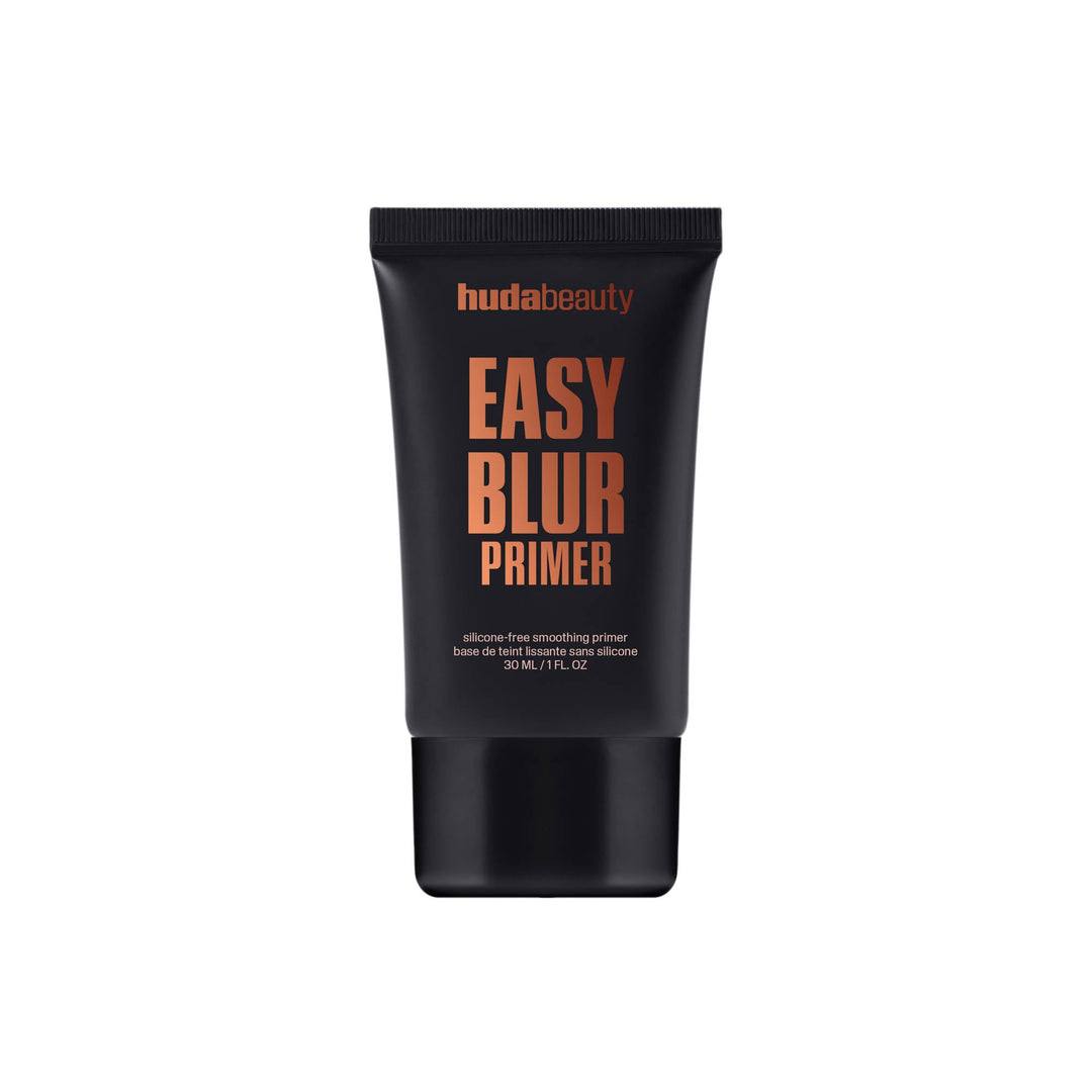 Huda Beauty Easy Blur Silicone-Free Pore-Minimizing Tinted Primer
