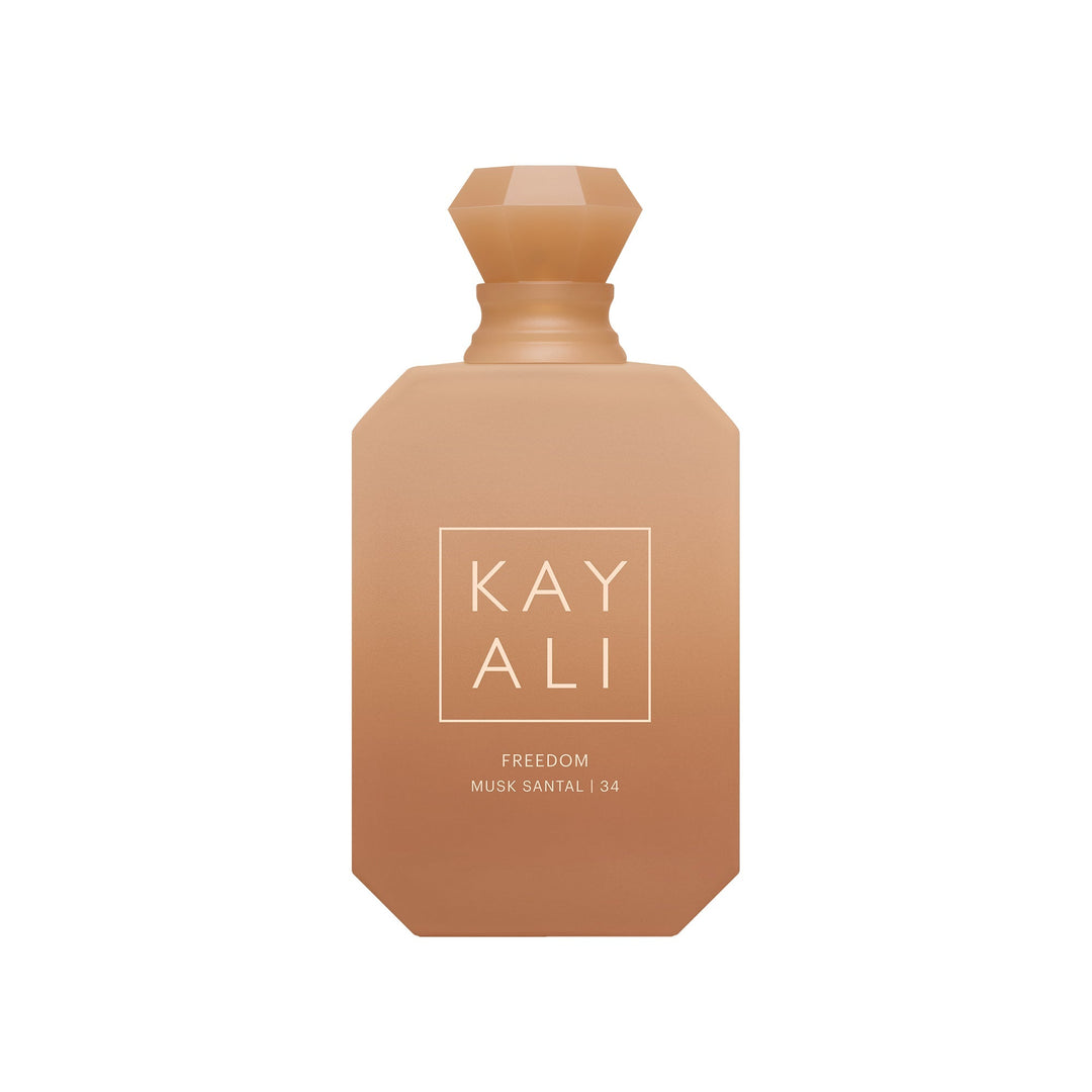 KAYALI Freedom Musk Santal Eau De Parfum