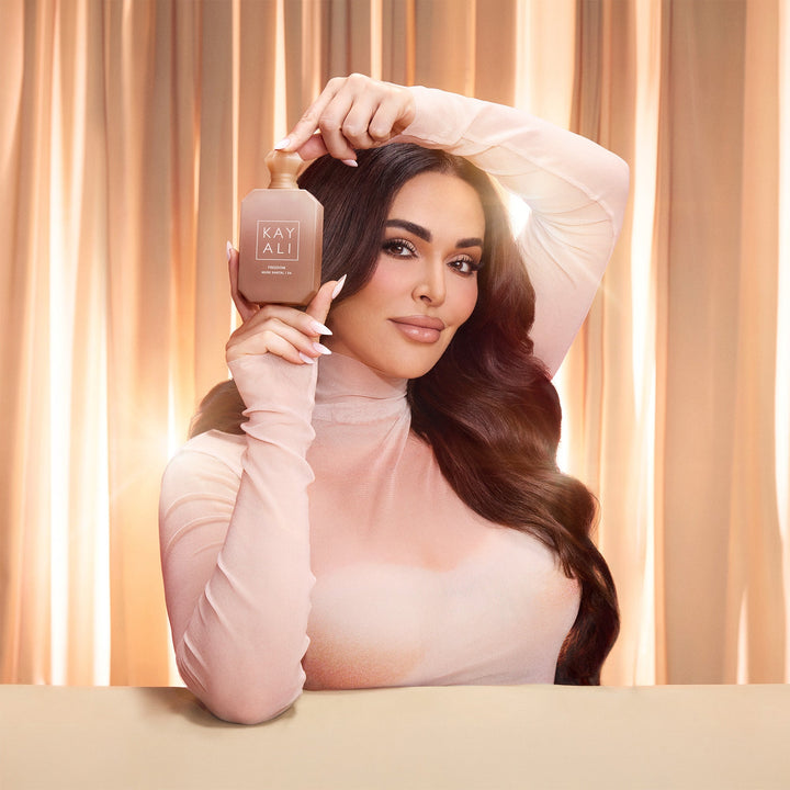 KAYALI Freedom Musk Santal Eau De Parfum