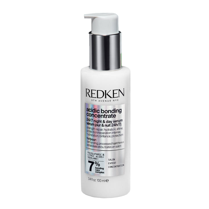 Redken Acidic Bonding Concentrate 24/7 Hair Serum 100ml