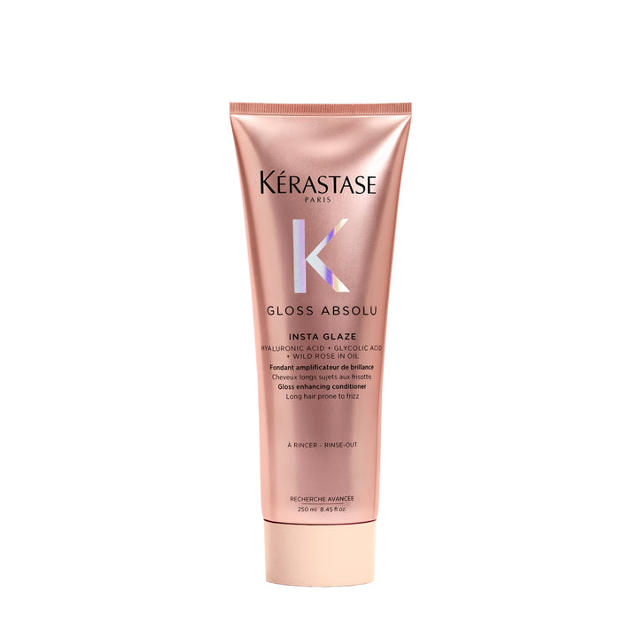 Kérastase Gloss Absolu Insta Glaze Conditioner for Long Hair 250ml