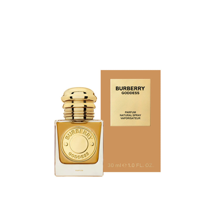 Burberry Goddess Parfum Refillable Eau de Parfum for Women