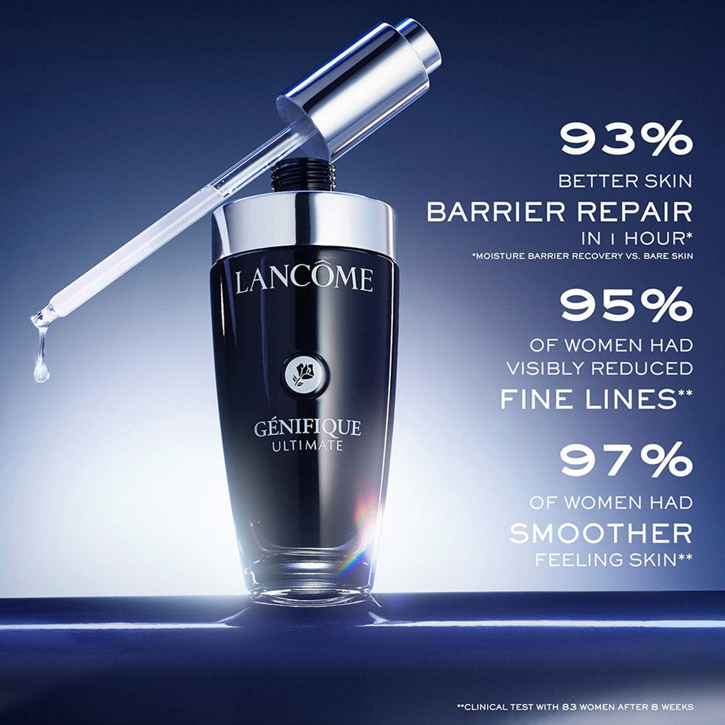 Lancôme Genifique Skincare Giftset With Serum And Cream