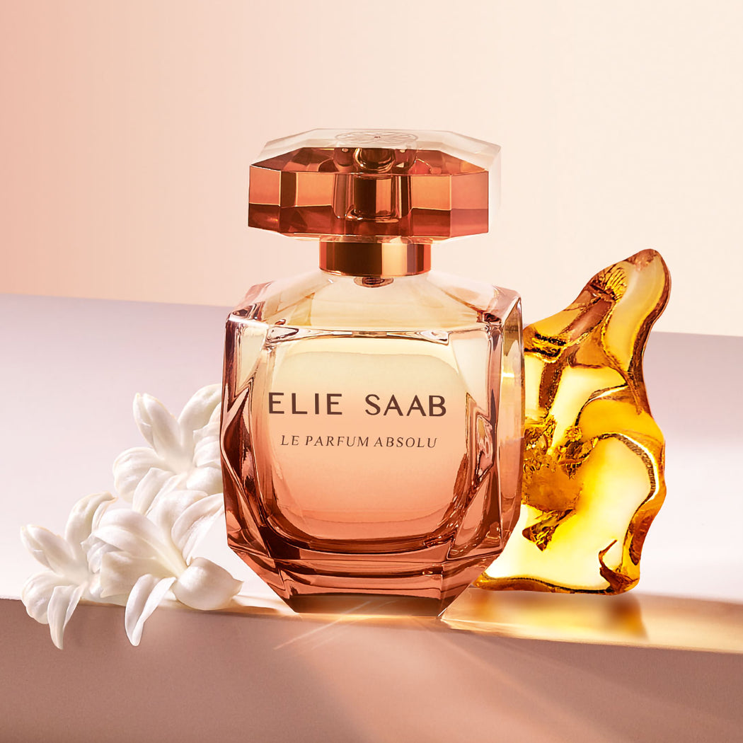 Elie Saab Le Parfum Absolu Eau de Parfum