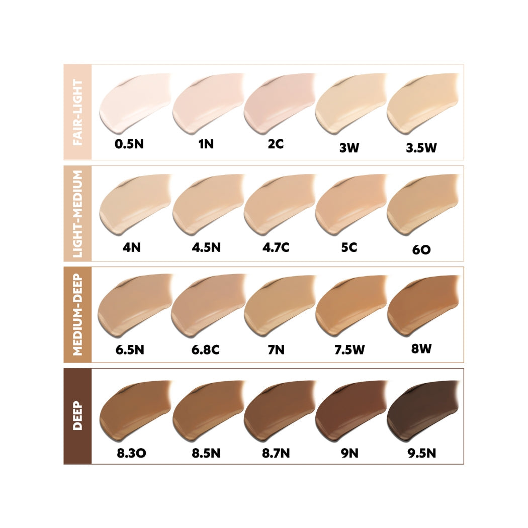 TIRTIR Glide & Hide 2-in-1 Blurring Concealer