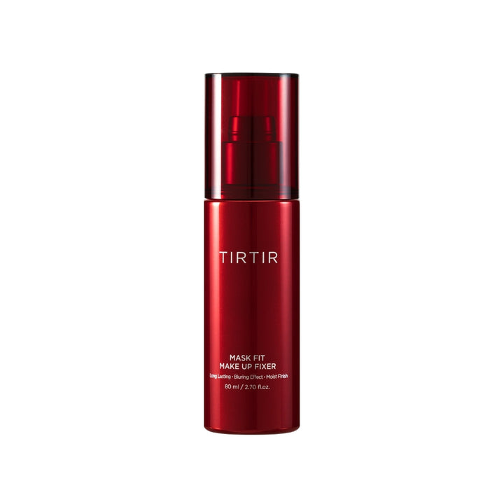 TIRTIR Mask Fit Make Up Fixer 80ml Setting Spray
