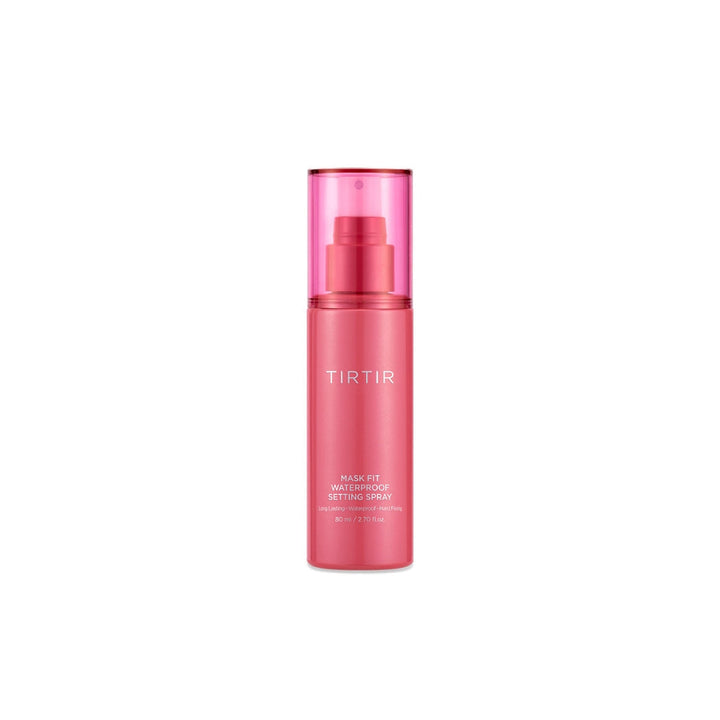 TIRTIR Mask Fit Waterproof Setting Spray 80ml