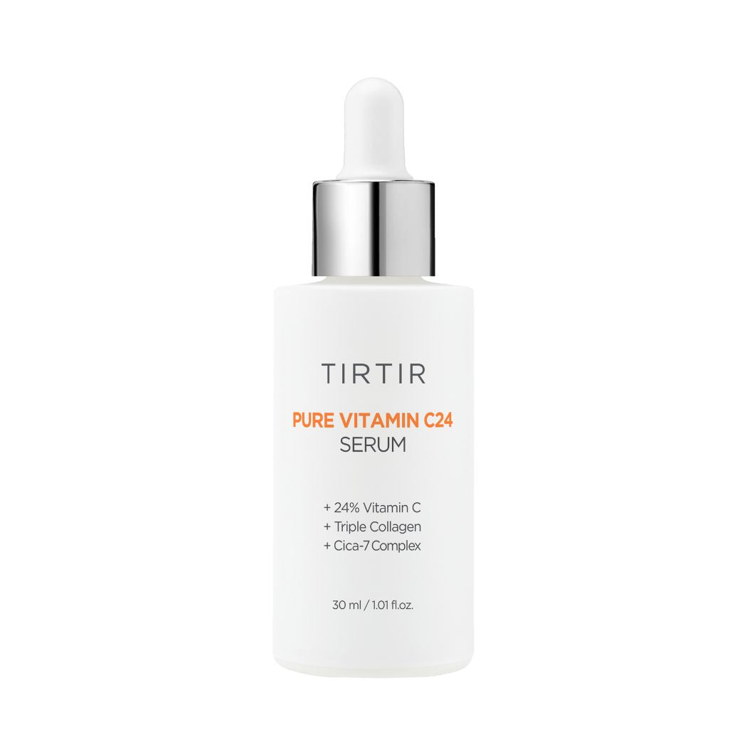 TIRTIR Pure Vitamin C24 Serum Brightening Face Treatment 30ml