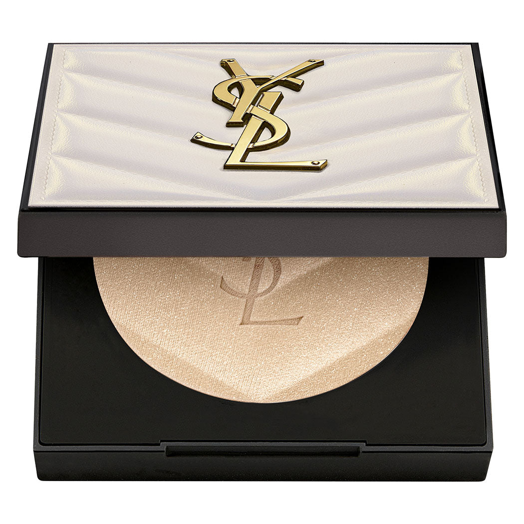 Yves Saint Laurent All Hours Hyper Luminize Highlighter Powder