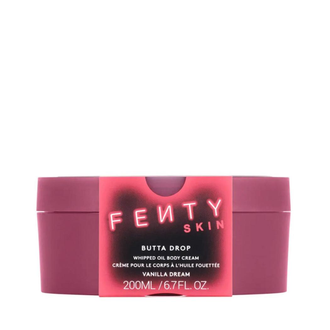 Fenty Skin Butta Drop Hydrating Whipped Body Creme 200ml