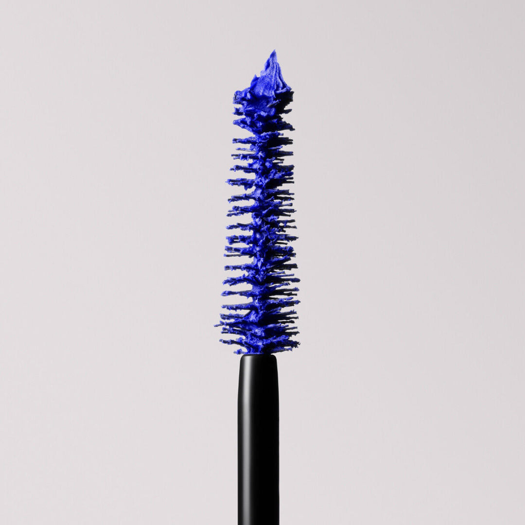 Fenty Beauty Hella Thicc Volumizing Mascara Blue Long-Wear Formula