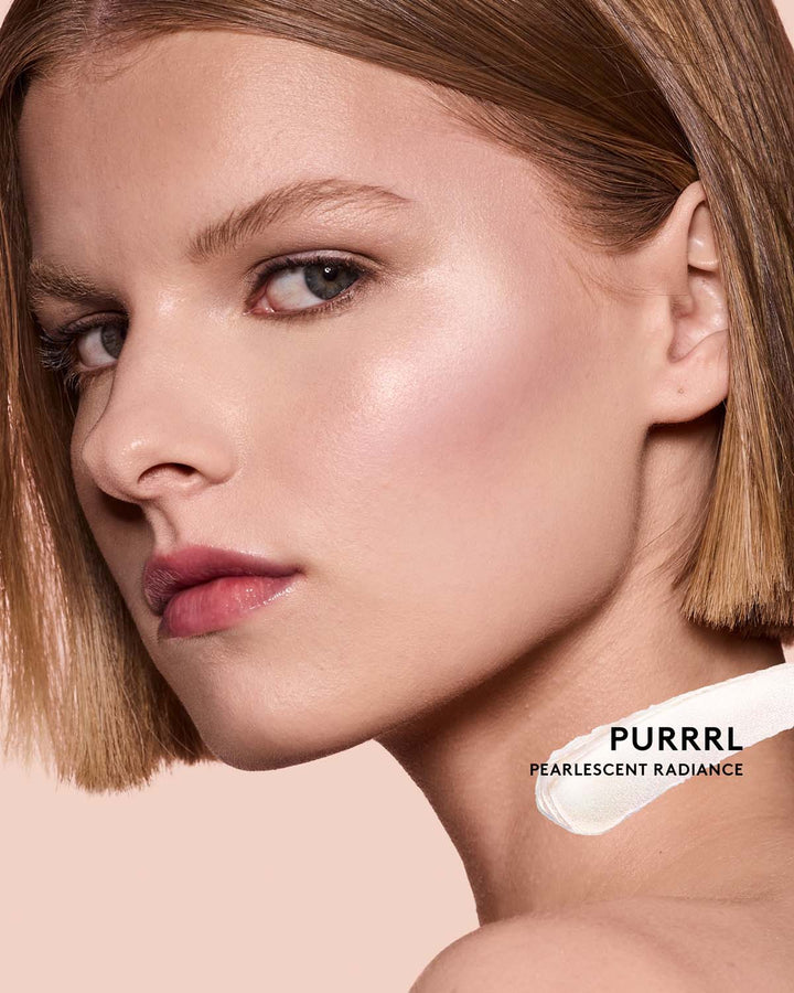 Fenty Beauty MatchStix Glow Purrl 2.0 Illuminating Highlighter Stick