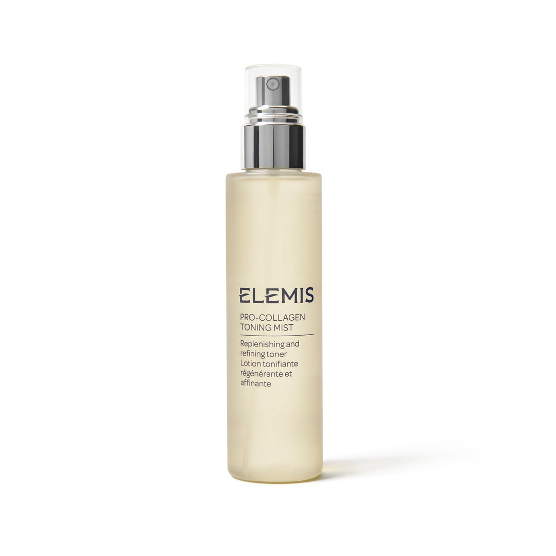 ELEMIS Pro-Collagen Toner Mist Hydrating Facial Skincare Treatment