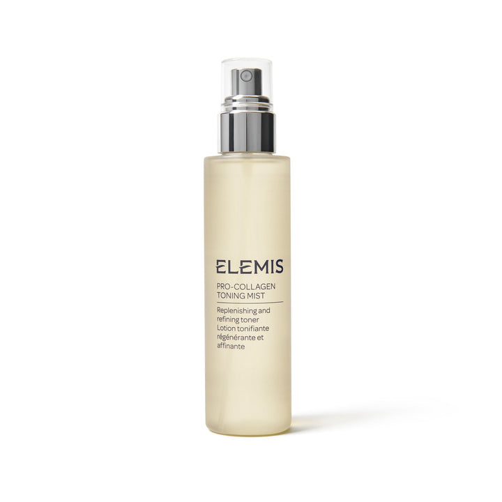 ELEMIS Pro-Collagen Toner Mist Hydrating Facial Skincare Treatment