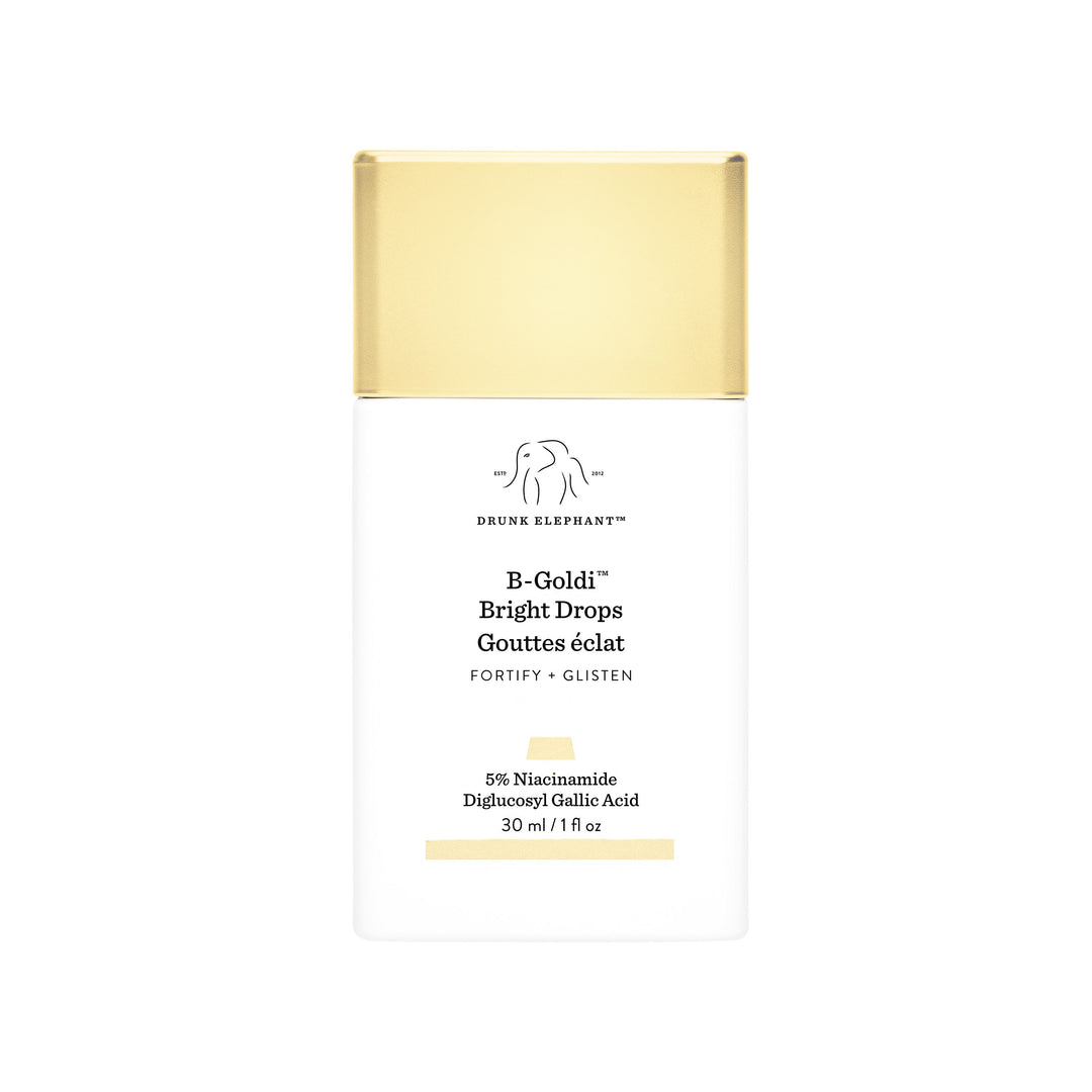 Drunk Elephant B-Goldi™ Bright Drops Illuminating Serum 30ml