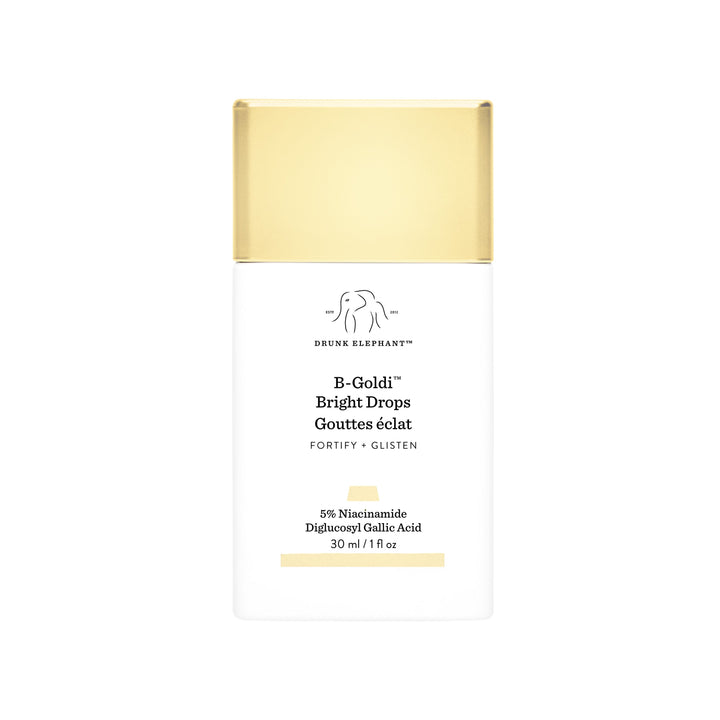 Drunk Elephant B-Goldi™ Bright Drops Illuminating Serum 30ml