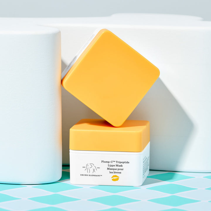 Drunk Elephant Lippefacial 15ml Restorative Lip Treatment