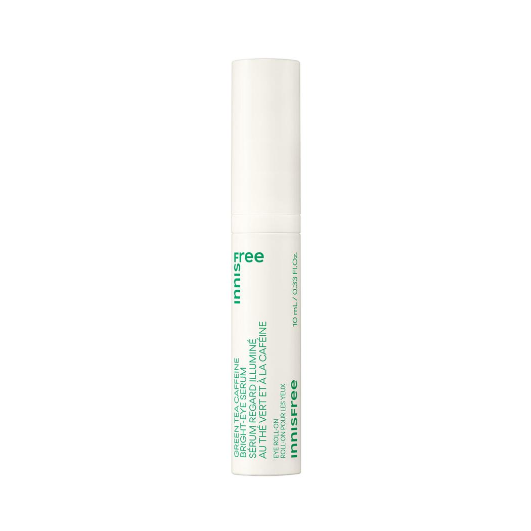 Innisfree Green Tea Caffeine Bright-Eye Serum 10ml