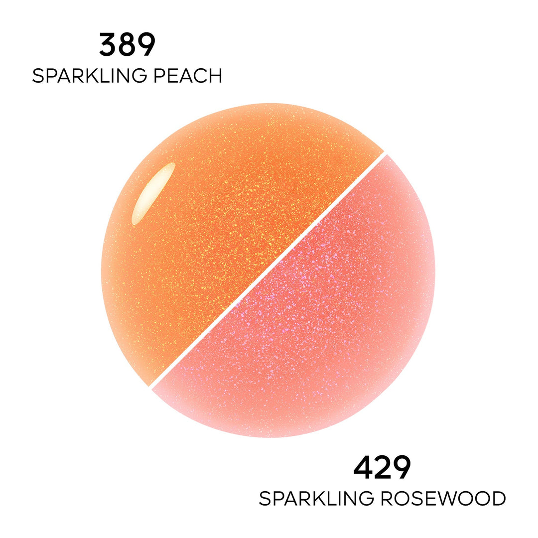 Guerlain KissKiss Bee Glow Limited Edition Moisturizing Lip Oil