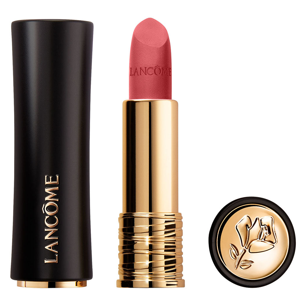 Lancôme L'Absolu Rouge Drama Matte Lipstick Long-Lasting High Pigment