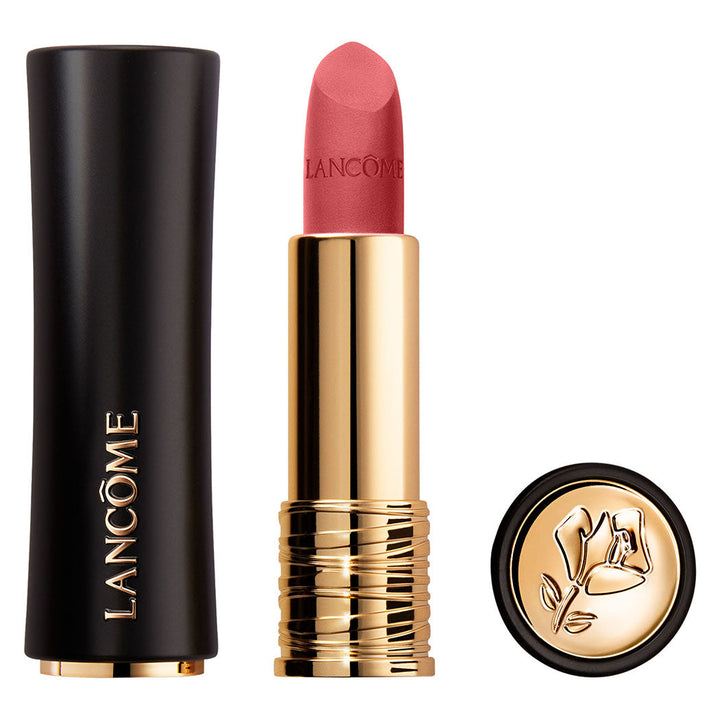 Lancôme L'Absolu Rouge Drama Matte Lipstick Long-Lasting High Pigment