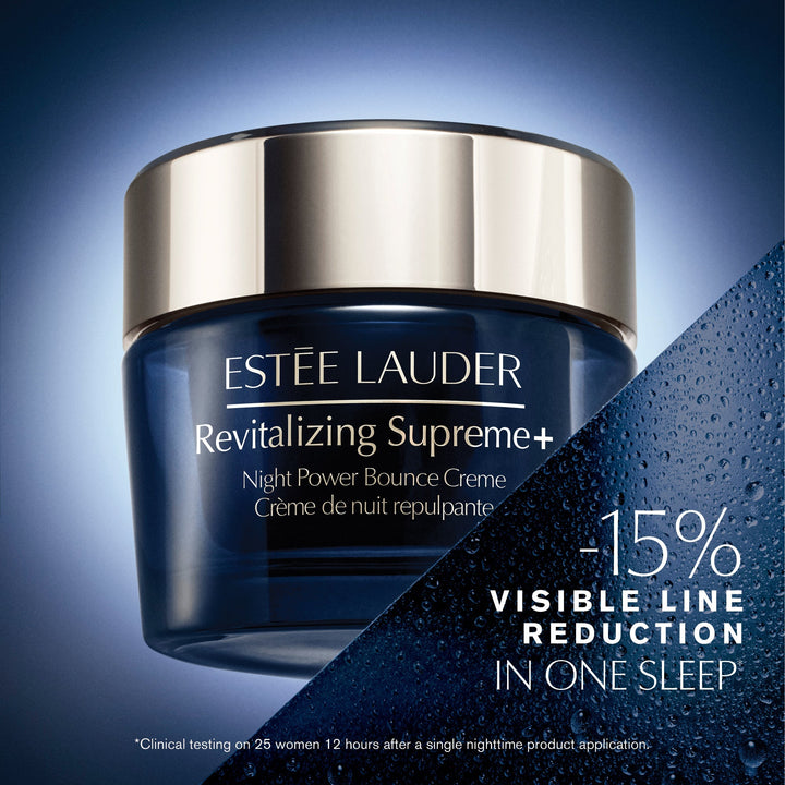 Estée Lauder Revitalizing Supreme + Night Power Bounce 30ml