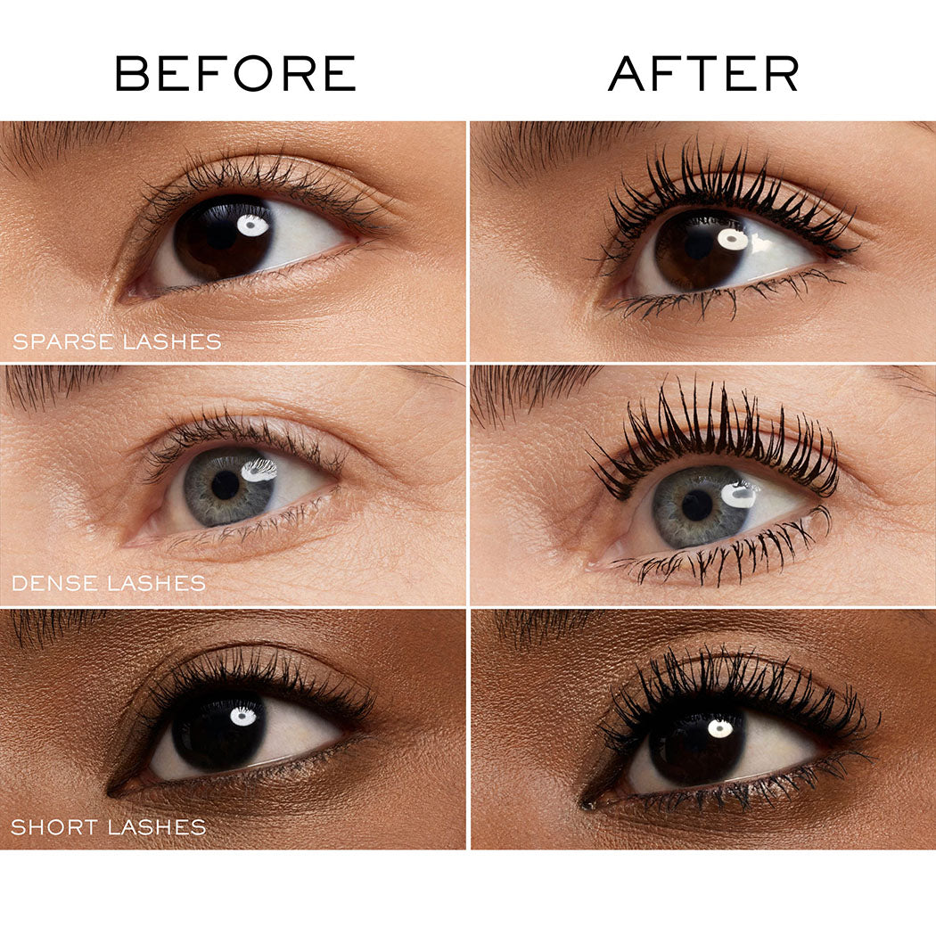 Lancôme Lash Idôle Curl Goddess Mascara Volumizing Curling Formula
