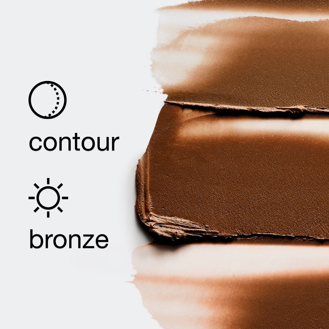 Clinique Chubby Stick Sculpting Contour Creamy Sculpting Stick