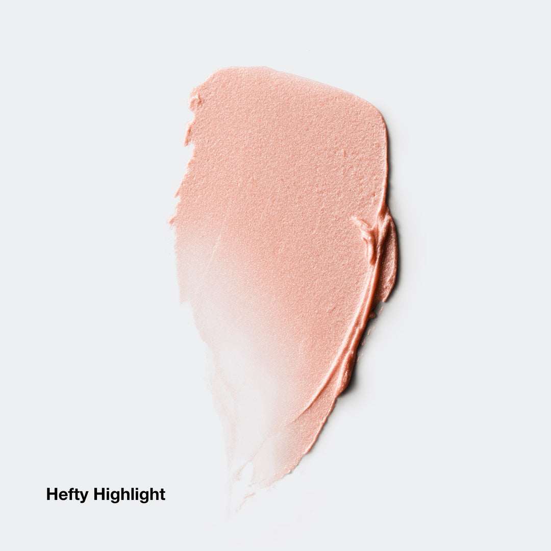 Clinique Chubby Stick Sculpting Highlighter Cream Formula Radiant Glow